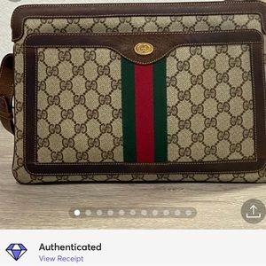 ‼️SOLD‼️Gucci (Final Price)(Final Price)